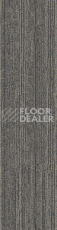Ковровая плитка Interface World Woven 880 105361 Charcoal Loom фото 1 | FLOORDEALER